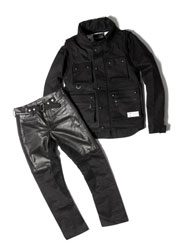 ROARS ORIGINAL Collection /ロアーズオリジナル コレクション | ROARS